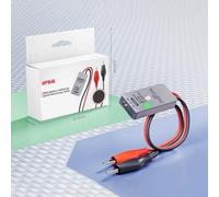 Cavo a sgancio rapido per colla per batteria iP66 per 16/16 Plus - 20 cm di rimozione della batteria elettrolitica con ingresso di tipo C, uscita 5V/25-28V, corrente 30mA L