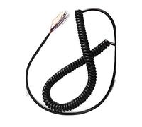 Cavo a spirale a 12 anime, per generatore manuale CNC MPG