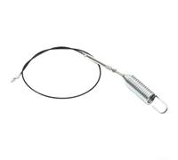 Cavo a spirale a coclea per i lancianeve SIMPLICITY 703221 e M924E costruito per soddisfare l'intento di progettazione originale e il profilo di movimento