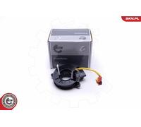 Cavo a spirale a molla dell'orologio MAZDA 6 (GG) CX-9 (TB)