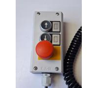 Cavo a spirale Eaton M22 RMQ-Titan Control Pendant Up Down E-STOP