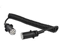 Cavo a spirale HELLA 8KA 004 797-011