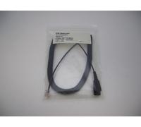Cavo A Spirale Jabra 8800-01 Con Spina QD Collega Cuffie GN Netcom A Telefoni