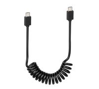 Optiline USB, cavo di ricarica male