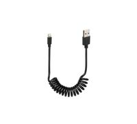 Cavo a Spirale USB Apple 8 Pin LAMPA - UN: UN