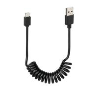 Cavo a Spirale Micro USB - LAMPA - UN: UN