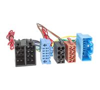 Cavo a T ISO adatto per Citroen Peugeot Opel dal 2023 56 pin singolo ISO AMP