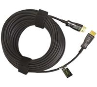 Cavo A/V Digitale 2.0 Centaur Premium Hybrid AOC Alta Velocità 4K UHD Con Eth