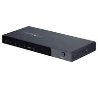 Cavo A/V Digitale 4 Porte 8K 60Hz 2.1 Con Switch Automatico / Manuale 4PORT-8