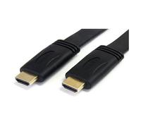 Cavo A/V Digitale Piatto StarTech HDMM5MFL 5M Con Ethernet