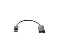 Cavo A/V HP DisplayPort/HDMI - Per dispositivo audio/video - HDMI Audio/Video digitale - DisplayPort Audio/Video digitale