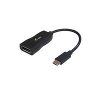 I-tec Usb-c Displayport Adapter 4k/60 One Size Black