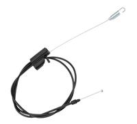 Cavo a velocità singola 746-06851 compatibile con tosaerba Troy-Bilt TB200 M220 M205 RM214 A2SD Walk Behind Mower parte di ricambio 78 pollici