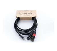 Cordial EY 3 WMM 3 m Cavo audio