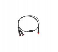 Cavo a Y Magura (connettore) per MTe/HSe 500 mm