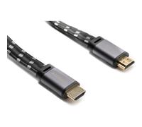 Cavo AAAmaze AMVT0011 Premium UHD HDMI 3 metri FLAT