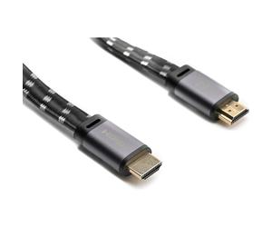 Cavo AAAmaze AMVT0011 Premium UHD HDMI 3 metri FLAT
