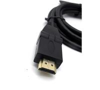Cavo AAAmaze Basic HDMI 2.0 4K con connettore snodato 90° lunghezza 1,8 me