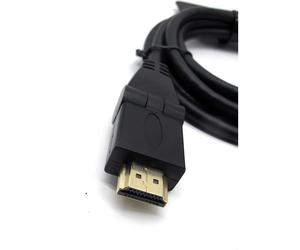 Cavo AAAmaze Basic HDMI 2.0 4K con connettore snodato 90° lunghezza 1,8 me