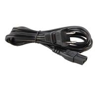 Cavo AC HQRP per Vizio E500i-A1 E601i-A3 E701i-A3 E221-A1 E241-A1 E291-A1