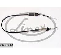 LINEX 06.20.14 Cavo acceleratore