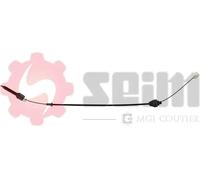 Cavo acceleratore 084490 SEIM per RENAULT CLIO II