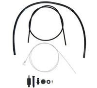 Cavo acceleratore 10.0383 METZGER per RENAULT LAGUNA I MEGANE I MEGANE I Coach