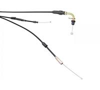 Cavo acceleratore 101-Octane compatibile con ATU/Explorer Race GT 50 | Tipo 1E40QMB, 113 cm, 96 cm, 40 cm, distributore pompa olio per ATU / Explorer Race GT 50 dal 2010
