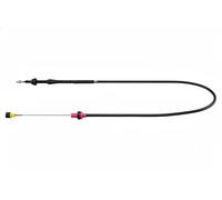 Cavo acceleratore 103 081 TOPRAN per VW SEAT