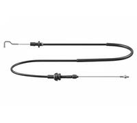 Cavo acceleratore 109 856 TOPRAN per VW TRANSPORTER T4 Autobus
