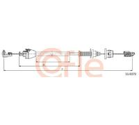 Cavo acceleratore 11.0272 COFLE per RENAULT CLIO I LAGUNA I MEGANE I CLIO II