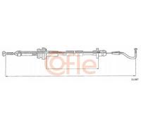 Cavo acceleratore 11.087 COFLE per VW SEAT