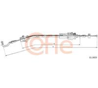 Cavo acceleratore 11.1623 COFLE per BMW 3