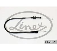 Cavo acceleratore 11.20.21 LINEX per DAEWOO LANOS LANOS Tre volumi