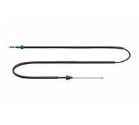 Cavo acceleratore 118 420 TOPRAN per VW SEAT SKODA