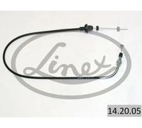 Cavo dell'acceleratore LINEX 14.20.05
