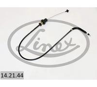LINEX 14.21.44 Cavo acceleratore