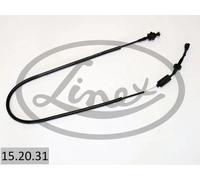 Cavo acceleratore 15.20.31 LINEX per FORD MONDEO I MONDEO I Turnier