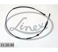 Cavo acceleratore 15.20.40 LINEX per FORD TRANSIT Autobus TRANSIT Furgone