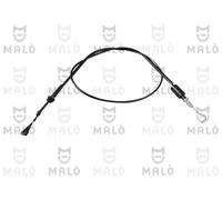 Cavo acceleratore 21028 AKRON-MALÒ per VW TRANSPORTER T4 Autobus