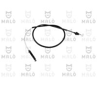 Cavo acceleratore 21071 AKRON-MALÒ per RENAULT MEGANE I MEGANE I Classic