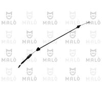 Cavo acceleratore 21111 AKRON-MALÒ per RENAULT CLIO II KANGOO Express