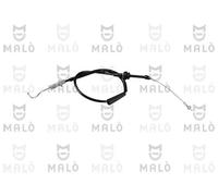 Cavo acceleratore 22729 AKRON-MALÒ per VW GOLF II PASSAT B2 PASSAT B3/B4