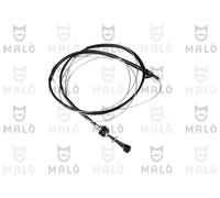 Cavo acceleratore 22736 AKRON-MALÒ per VW TRANSPORTER T3 Autobus