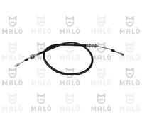 Cavo acceleratore 22978 AKRON-MALÒ per IVECO DAILY II Furgone DAILY II Autobus