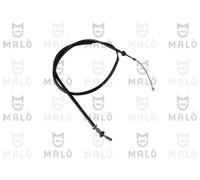 Cavo acceleratore 26972 AKRON-MALÒ per SEAT VW SKODA