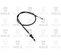 Cavo acceleratore 26978 AKRON-MALÒ per PEUGEOT TOYOTA