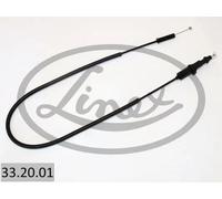 LINEX 33.20.01 Cavo acceleratore