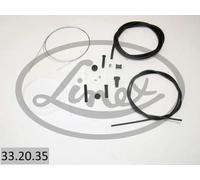 LINEX 33.20.35 Cavo acceleratore