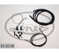 LINEX 33.20.36 Cavo acceleratore